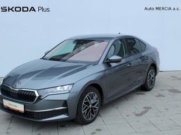 OCTAVIA Selection TDI 85/2.0 M