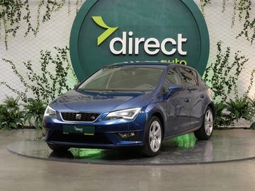 1.4 TSI 103 kW FR