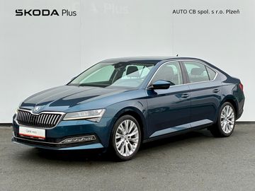 2.0 TDI 110kW Style DSG