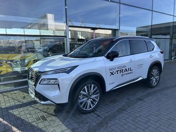 EPOWER 213HP 4x4 Tekna