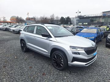 SPORTLINE 1.5 TSI 110kW |TAŽN