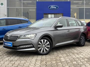 2,0 TDI 110kW Style DSG