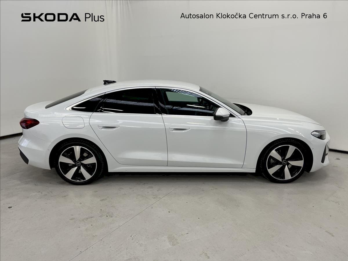 Audi A5, TDI150 kW S-Line Quattro 7TT - fotka 3