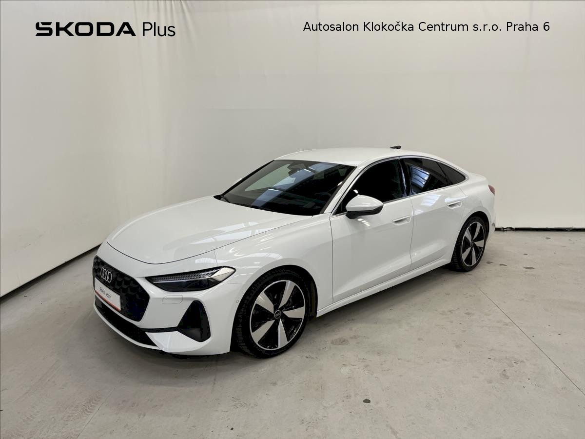 Audi A5, TDI150 kW S-Line Quattro 7TT