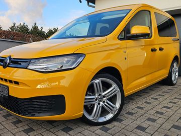 2.0 TDI R LINE