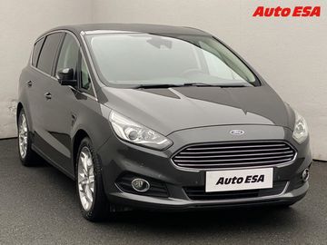 2.0 TDCI,Titanium,TZ,+ALU