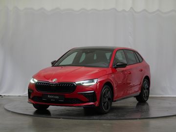 1.0 TSI 85 kW DSG Monte Carlo