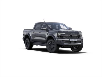 3,0 EcoBoost V6 215kW/292k  Ra