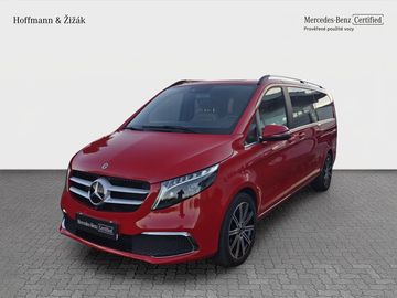 300 d  XLAVANTGARDE 4MATIC