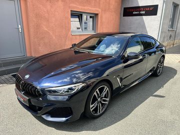 840d xDrive GC M-Sport Laser