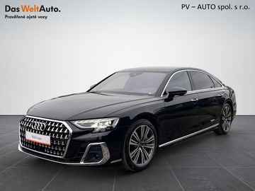 60 TFSI 338 kW Tiptronic QUATT