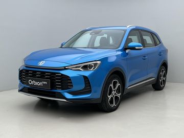 1.5 EMOTION HYBRID+ AUT CZ