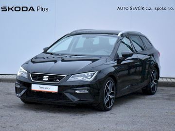 ST FR-Line 1.5 TSI 110kW