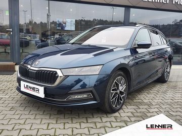 2.0 TDI/110kW Style DSG