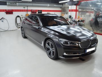 760Li xDrive,V12TwinTurbo,610k