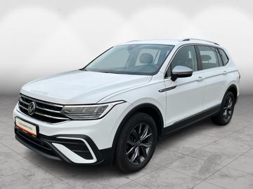 2,0 TDI 110 kW ALLSPACE Busine