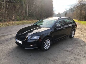 1.5 TSI 110KW MANUAL - 2019