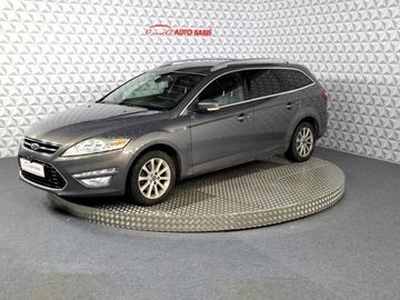 2.0 TDCi