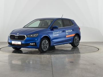 1.0 TSI / 85 kW Top Selection
