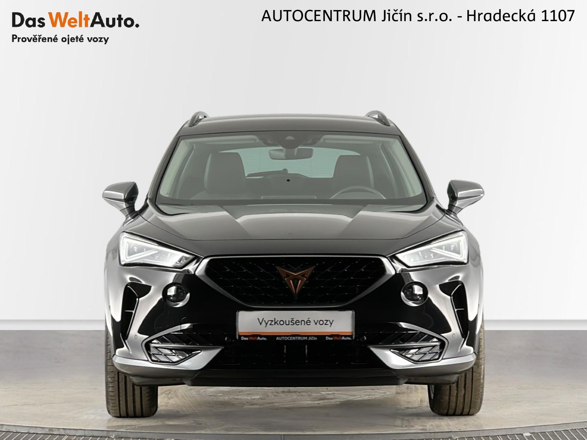 Cupra Formentor, 2.0 TDI 110kW - fotka 4