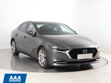 2.0 Skyactiv-X, NOVÁ CENA