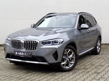xDrive 30d xLine