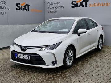 Comfort 1,5 (92 kW) MAN