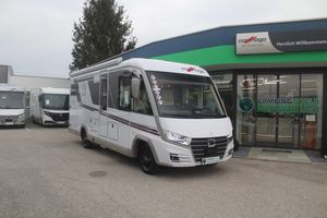 Carthago, C-line I 4.9 LE