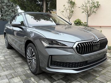 2.0 TDI 142kW DSG 4x4 L&K