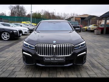 740d xDrive/9AT/Lasery/Mpaket
