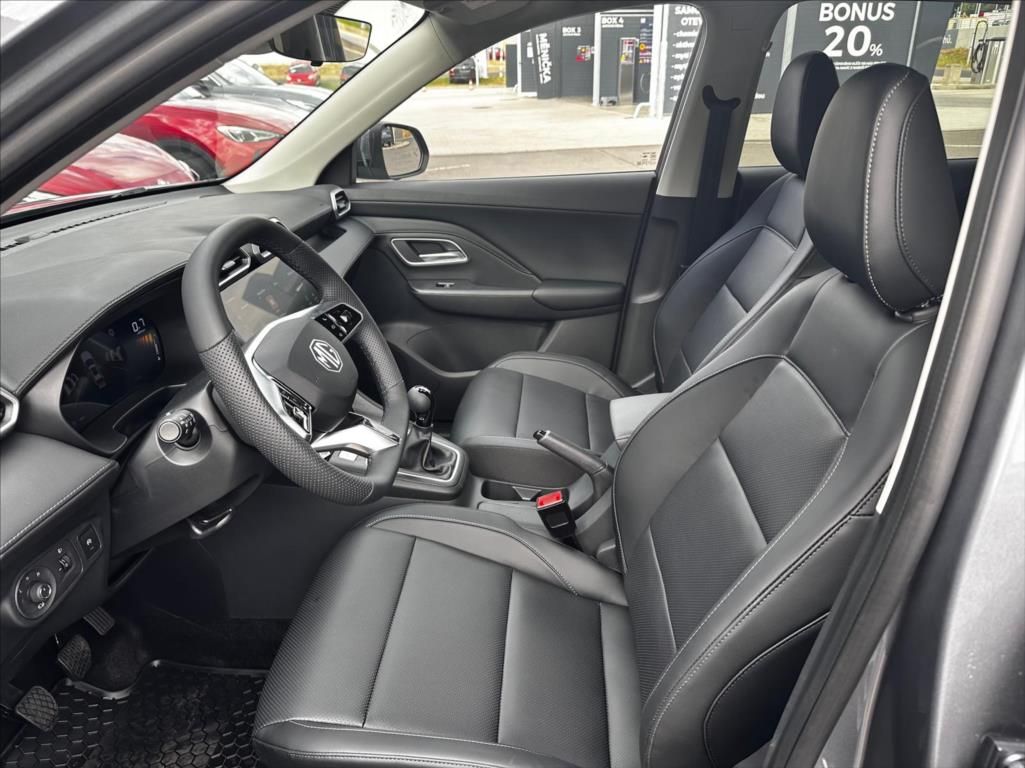 MG ZS, 1,5   Elegance - fotka 6