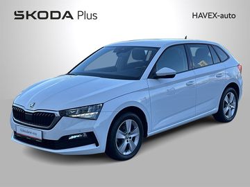 1.5 TSI Ambition