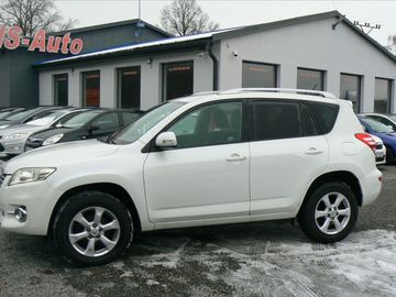2,2 CRDi 4x4