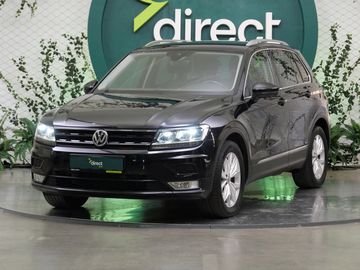 2.0 TDI 110 kW DSG Comfortline