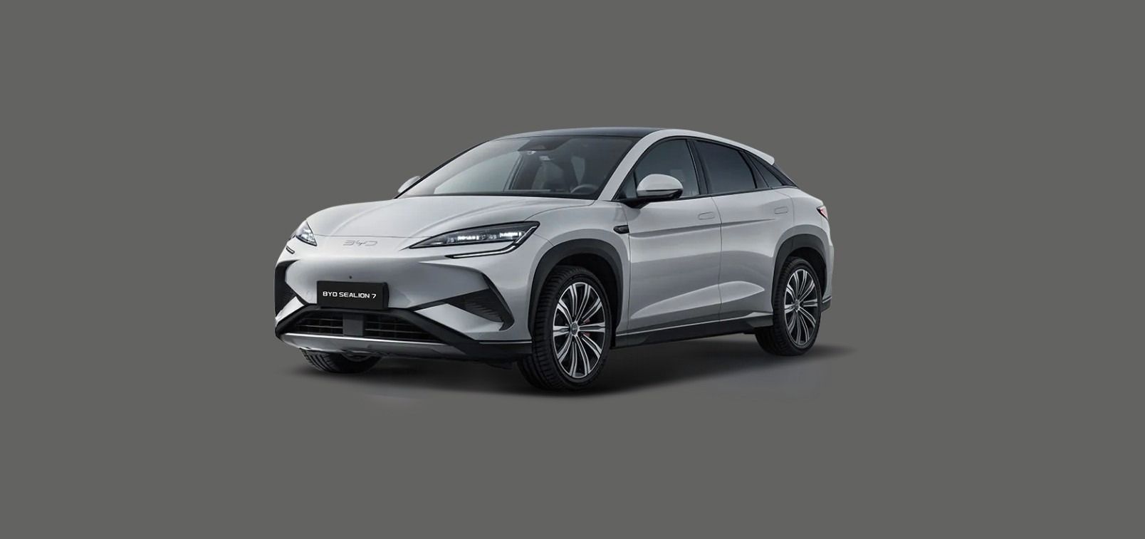 BYD Sealion 7, Comfort*LED*V2L*Dynaudio*360°