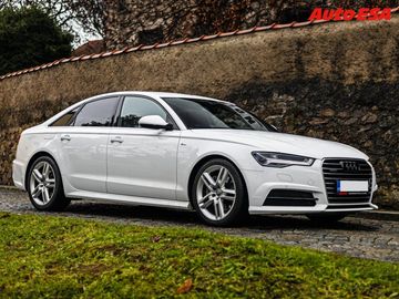 3.0TDi Quattro,ČR,S-line