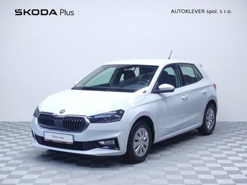 Selection 1.0TSI 70kW
