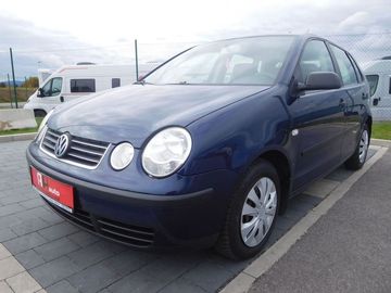 1.9 SDi, 47 kW, Klima