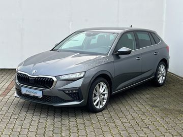1.0 TSI 85 kW Top Selection