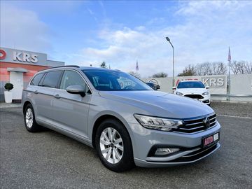 2,0 TDi DSG,Kůže,LED,Navi,ACCT