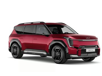 4x4 GT-LINE 283 KW + 99,8 KWH
