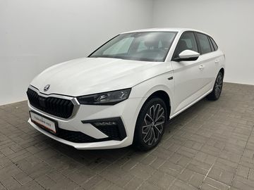 1.0TSI 85kW First edition