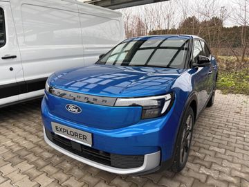 Elektrický  AWD Premium 79 kWh