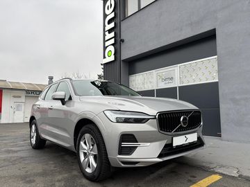 Core 2.0d B4 Ice-Line (145 kW)