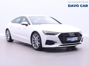 Audi A7, 3,0 TDI  Quattro S-Line CZ DPH