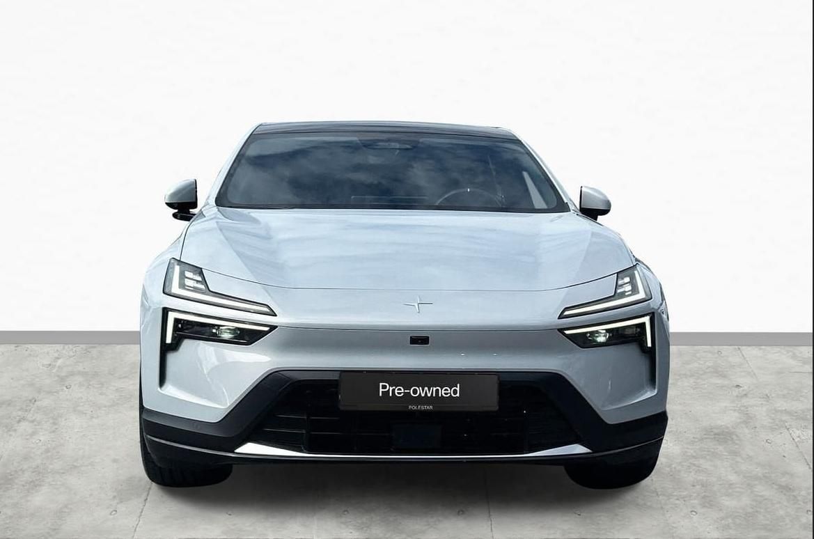 Polestar 4, LR 100kWh Pilot Plus pack - fotka 3