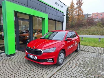 Top Selection 1,0TSI 85kW