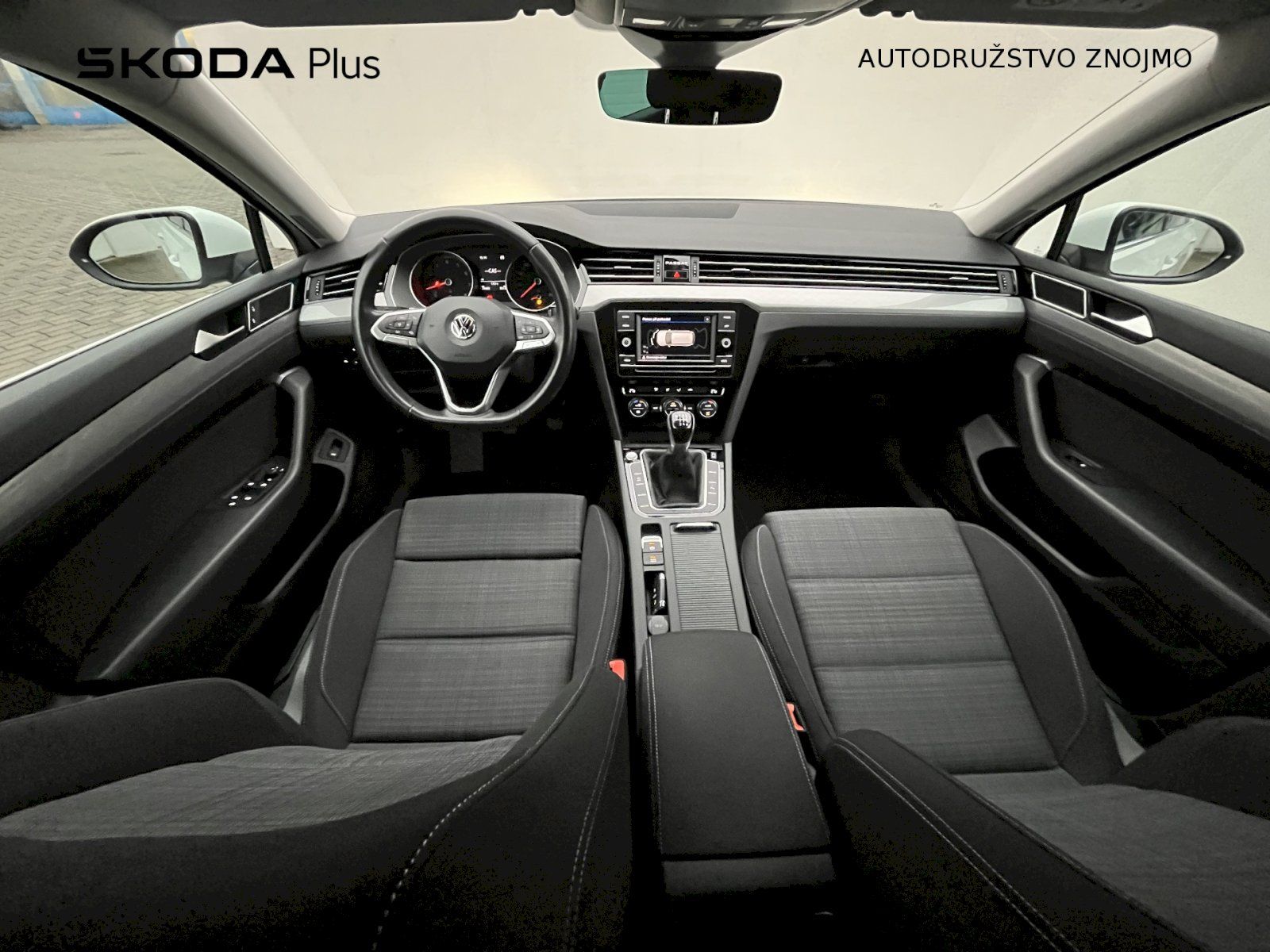 Volkswagen Passat, VARIANT 1,5TSI 110KW BUSINESS - fotka 5