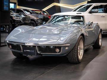 5.7 V8 C3 1968 Po renovaci