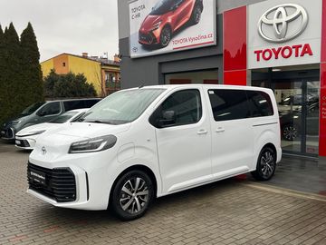 Proace Verso EV 136k L1 Family